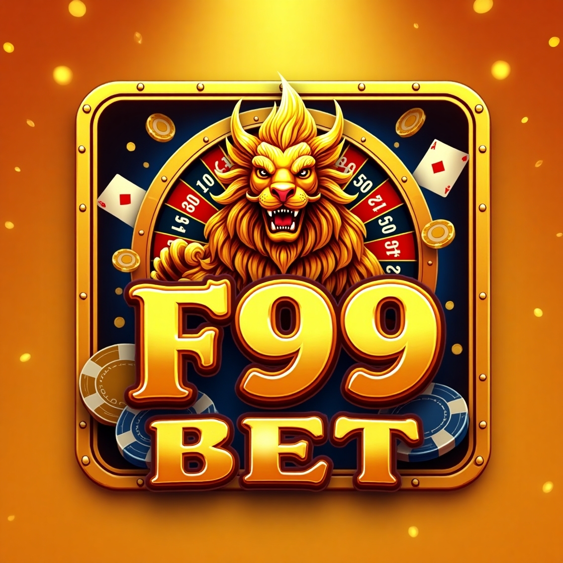 register F99 BET